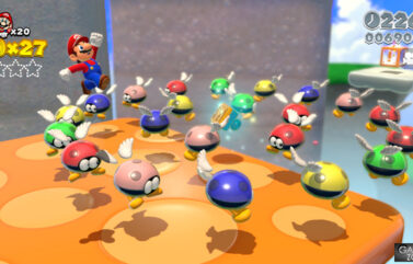 Super Mario 3D World 7