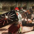 Ryse Son of Rome armaduras