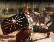 Ryse Son of Rome armaduras