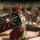 Ryse Son of Rome armaduras