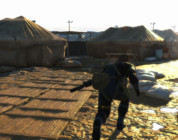 Metal Gear Solid 5