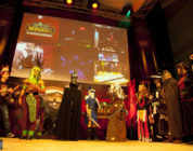 World of Warcraft expansión
