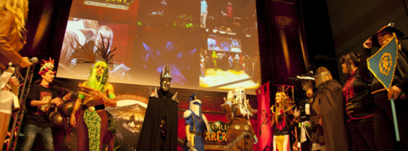 World of Warcraft expansión