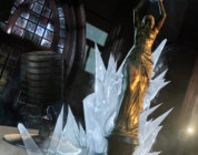 Batman Arkham Origins 1