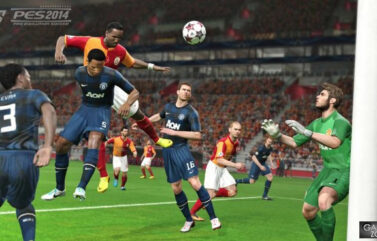 PES 2014 2