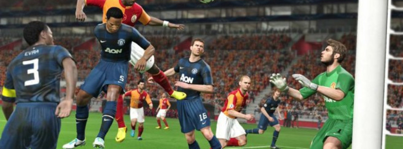 PES 2014 2