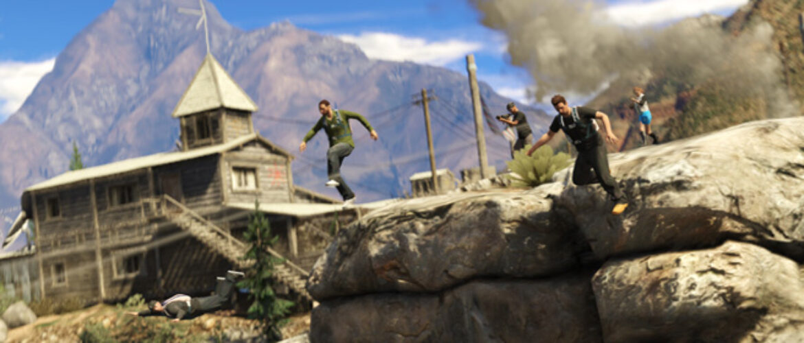 GTA 5 2