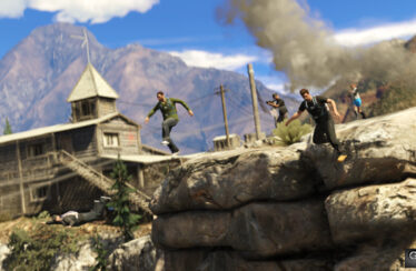 GTA 5 2