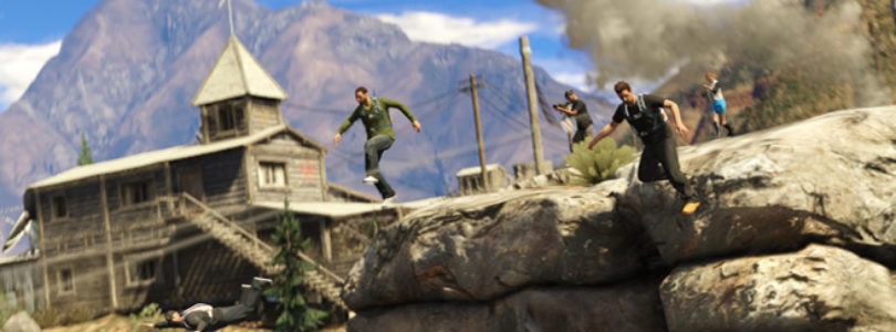 GTA 5 2