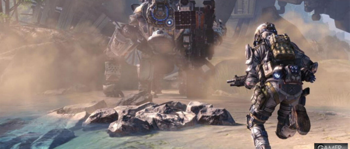 Titanfall 1