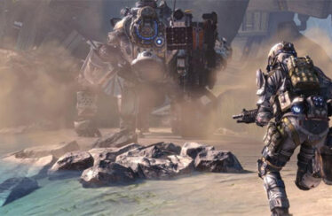 Titanfall 1