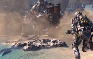 Titanfall 1