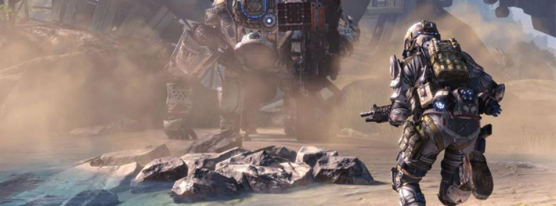 Titanfall 1