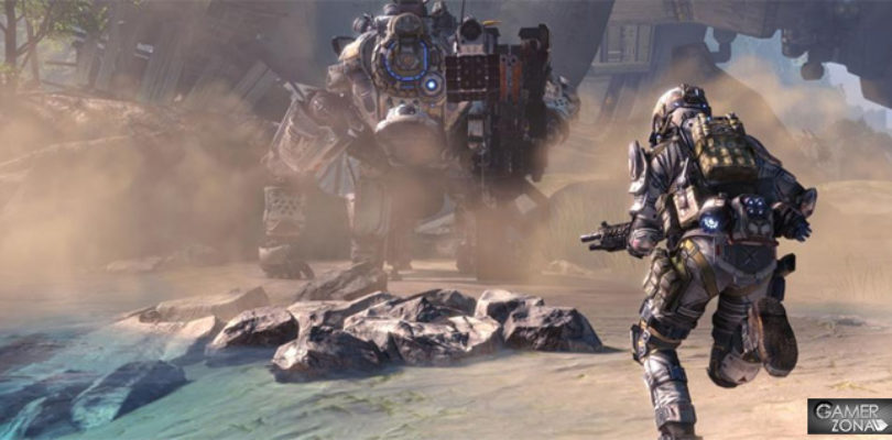 Titanfall 1