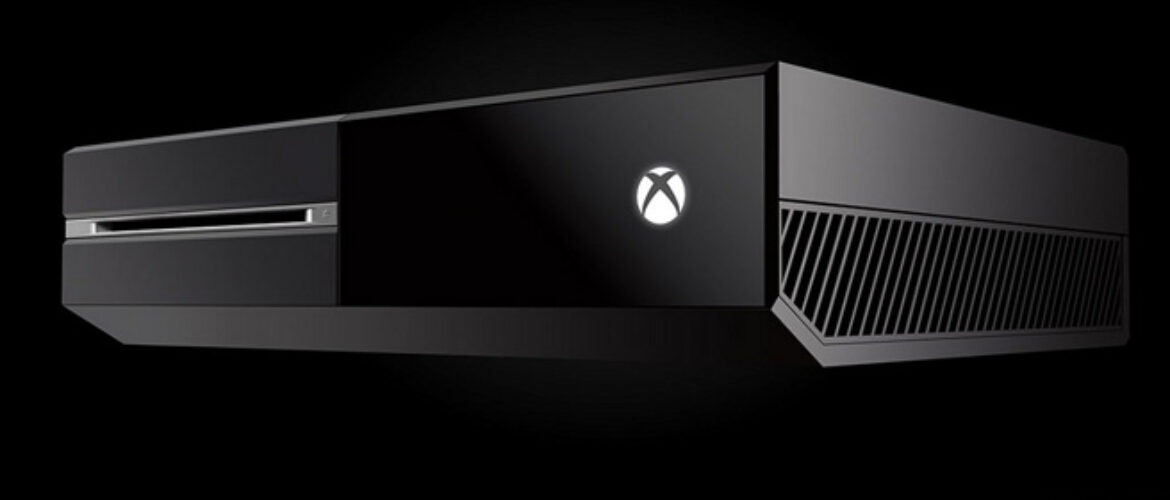 Xbox One 1
