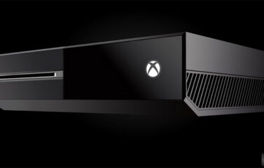 Xbox One 1