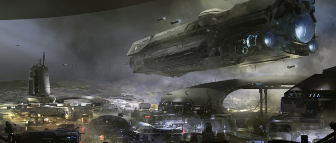 Halo 5