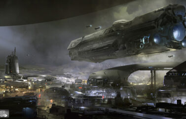 Halo 5