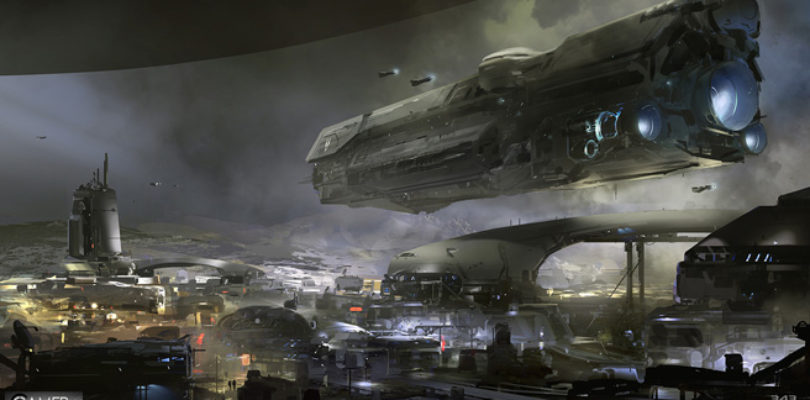 Halo 5