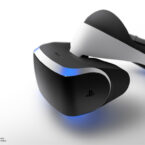 Project Morpheus PlayStation 1