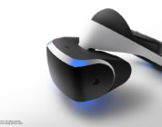 Project Morpheus PlayStation 1