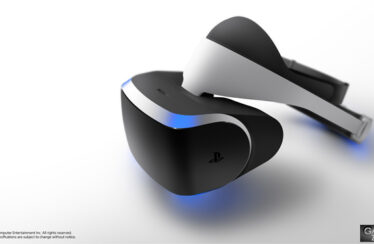 Project Morpheus PlayStation 1