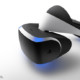 Project Morpheus PlayStation 1